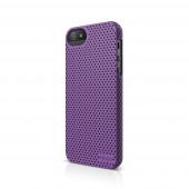 Чехол для iPhone 5 / 5s Elago S5 Breathe Purple