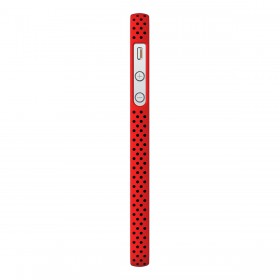 Чехол для iPhone 5 / 5s Elago S5 Breathe Red