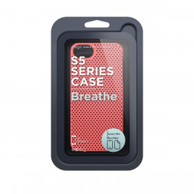 Чехол для iPhone 5 / 5s Elago S5 Breathe Soft Rose
