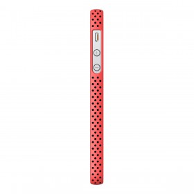 Чехол для iPhone 5 / 5s Elago S5 Breathe Soft Rose