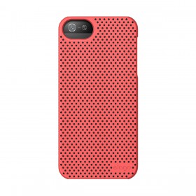 Чехол для iPhone 5 / 5s Elago S5 Breathe Soft Rose