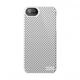 Чехол для iPhone 5 / 5s Elago S5 Breathe White