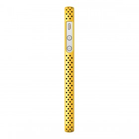 Чехол для iPhone 5 / 5s Elago S5 Breathe Yellow