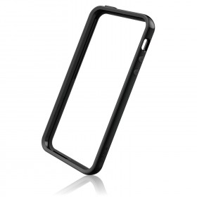 Бампер для iPhone 5 / 5s Elago S5 Bumper Black