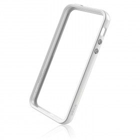 Бампер для iPhone 5 / 5s Elago S5 Bumper White