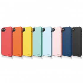 Чехол для iPhone 5 / 5s Elago S5 Flex Jean Indigo