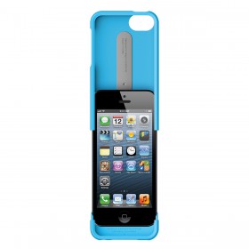 Чехол для iPhone 5 / 5s Elago S5 Glide SF Antique Blue