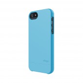 Чехол для iPhone 5 / 5s Elago S5 Glide SF Antique Blue