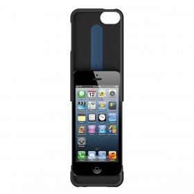 Чехол для iPhone 5 / 5s Elago S5 Glide SF Black