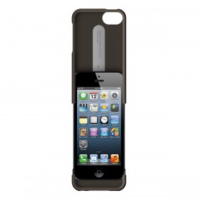 Чехол для iPhone 5 / 5s Elago S5 Glide SF Chocolate