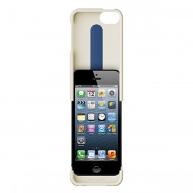 Чехол для iPhone 5 / 5s Elago S5 Glide SF Coconut