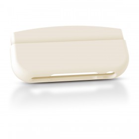 Чехол для iPhone 5 / 5s Elago S5 Glide SF Coconut
