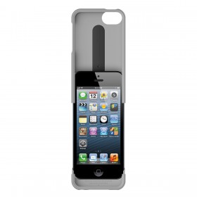 Чехол для iPhone 5 / 5s Elago S5 Glide SF Dark Grey