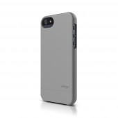 Чехол для iPhone 5 / 5s Elago S5 Glide SF Dark Grey