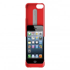 Чехол для iPhone 5 / 5s Elago S5 Glide UV Hot Red