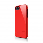 Чехол для iPhone 5 / 5s Elago S5 Glide UV Hot Red