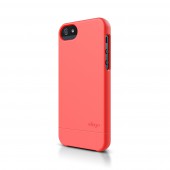 Чехол для iPhone 5 / 5s Elago S5 Glide SF Italian Rose