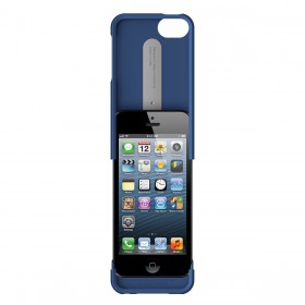 Чехол для iPhone 5 / 5s Elago S5 Glide SF Jean Indigo