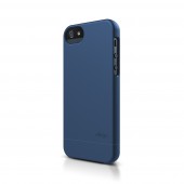 Чехол для iPhone 5 / 5s Elago S5 Glide SF Jean Indigo