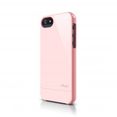 Чехол для iPhone 5 / 5s Elago S5 Glide UV Lovely Pink