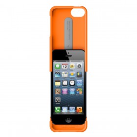 Чехол для iPhone 5 / 5s Elago S5 Glide SF Orange