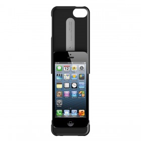 Чехол для iPhone 5 / 5s Elago S5 Glide UV Piano Black