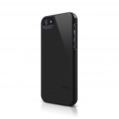 Чехол для iPhone 5 / 5s Elago S5 Glide UV Piano Black