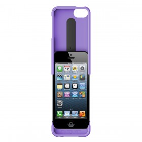 Чехол для iPhone 5 / 5s Elago S5 Glide SF Purple