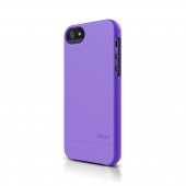 Чехол для iPhone 5 / 5s Elago S5 Glide SF Purple