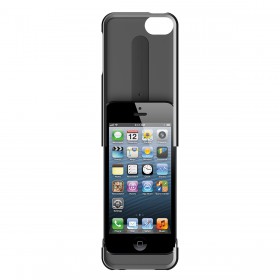 Чехол для iPhone 5 / 5s Elago S5 Glide SGM Dark Grey