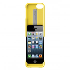 Чехол для iPhone 5 / 5s Elago S5 Glide UV Sport Yellow