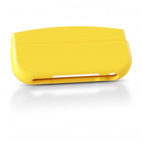 Чехол для iPhone 5 / 5s Elago S5 Glide UV Sport Yellow