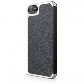 Чехол для iPhone 5 / 5s Elago S5 Leather Flip Jean Indigo