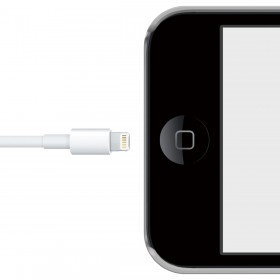 Чехол для iPhone 5 / 5s Elago S5 Outfit Aluminum Dark Grey