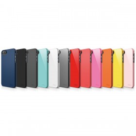 Чехол для iPhone 5 / 5s Elago S5 Slim Fit 2 Red