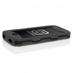 Чехол для iPhone 5 Incipio Atlas Waterproof - Dark Gray