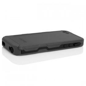 Чехол для iPhone 5 Incipio Atlas Waterproof - Dark Gray