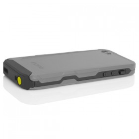 Чехол для iPhone 5 Incipio Atlas Waterproof - Light Gray