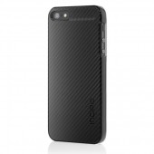 Чехол для iPhone 5 Incipio Feather CF - Black