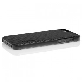 Чехол для iPhone 5 Incipio Feather CF - Black