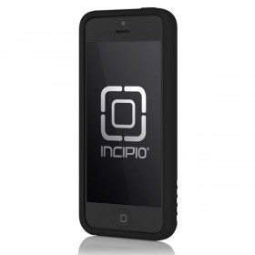 Чехол для iPhone 5 Incipio Frequency - Obsidian Black
