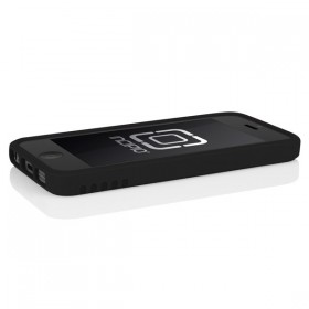 Чехол для iPhone 5 Incipio Frequency - Obsidian Black