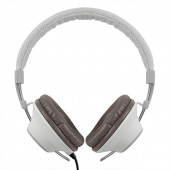 Наушники Incipio f38 Lifestyle Headphones (Vintage White)