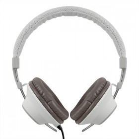 Наушники Incipio f38 Lifestyle Headphones (Vintage White)
