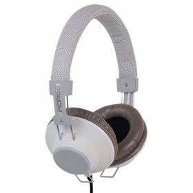 Наушники Incipio f38 Lifestyle Headphones (Vintage White)