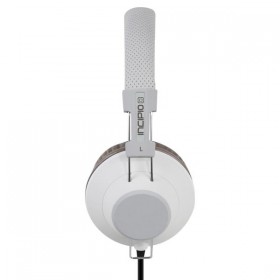 Наушники Incipio f38 Lifestyle Headphones (Vintage White)