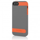 Чехол для iPhone 5 Incipio OVRMLD - Graphite Gray