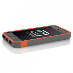 Чехол для iPhone 5 Incipio OVRMLD - Graphite Gray