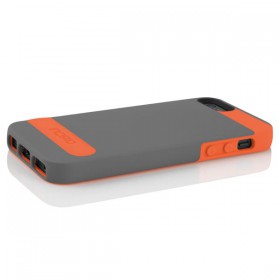 Чехол для iPhone 5 Incipio OVRMLD - Graphite Gray