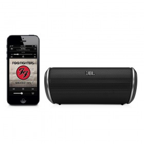 Портативная акустика JBL Flip Portable (Black)